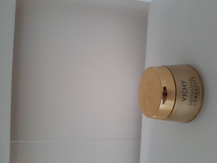 Vichy Laboratoires  Crème - photo numéro 7