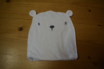 bonnet naissance