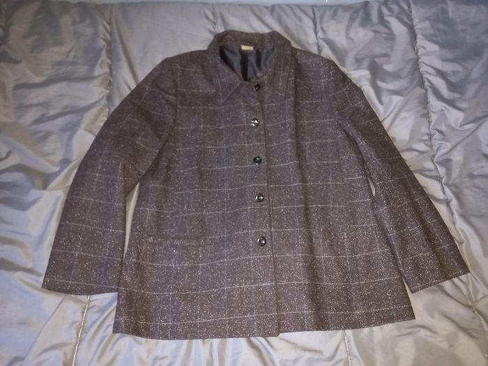 Veste Vintage Taille 44