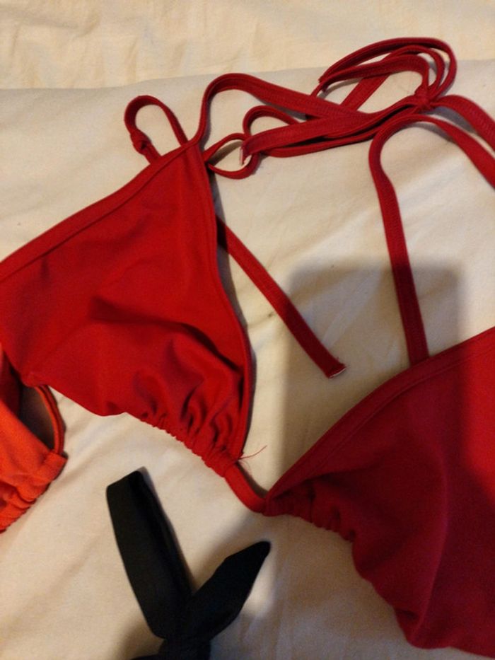 Bikini Hema taille xl - photo numéro 5