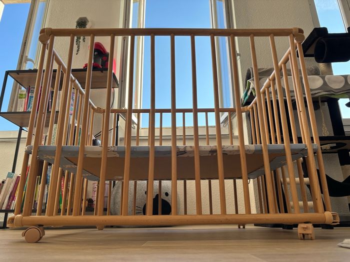 Parc Geuther - photo numéro 4