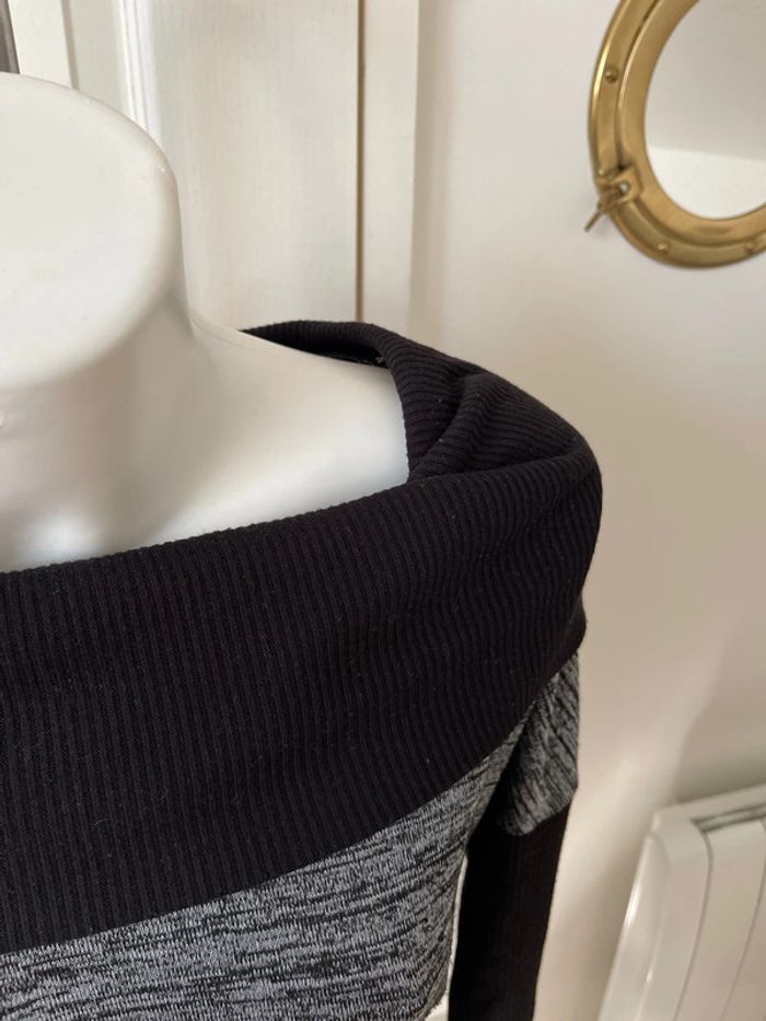 Robe pull - photo numéro 7