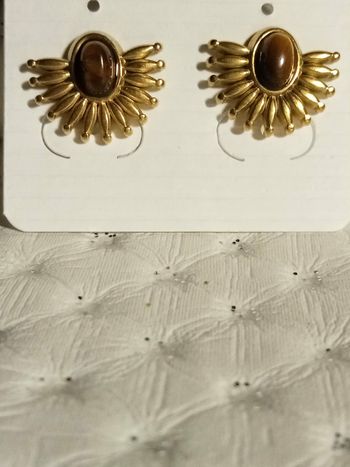 Boucles d oreilles , pour femme