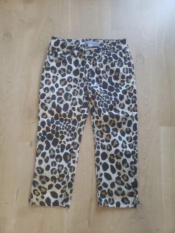 Pantacourt Zara