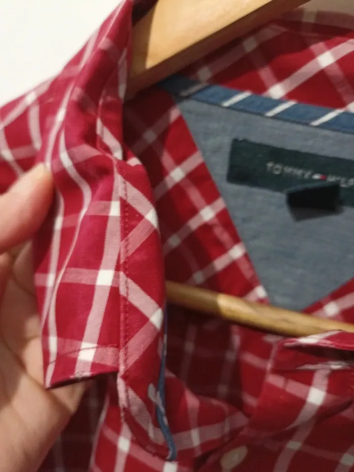 Chemise homme Tommy Hilfiger - photo numéro 2