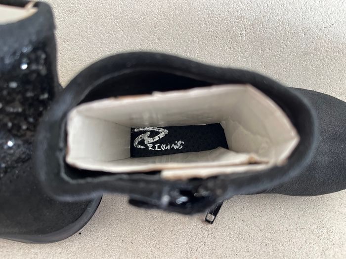 Bottines Reqins p.24 - photo numéro 5