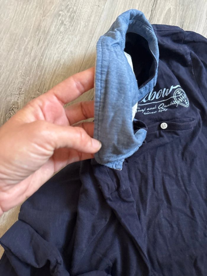 Polo homme - photo numéro 7