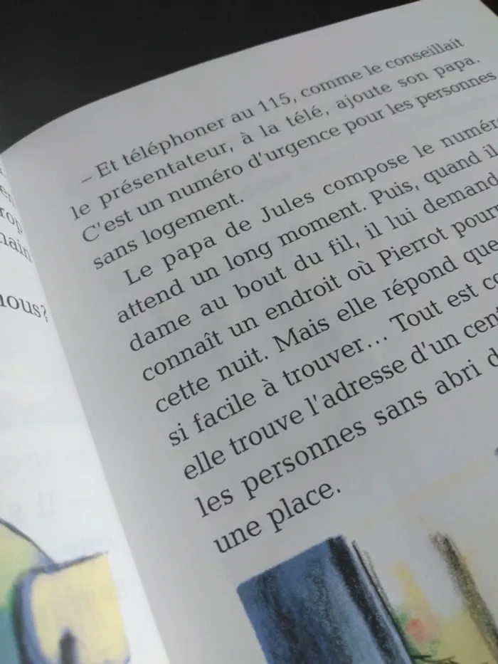 Livre Magazine J'aime Lire - photo numéro 3