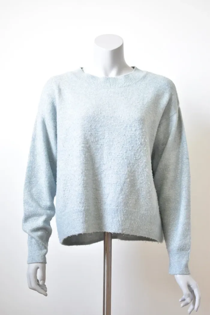 Pull H&M en taille S (=36) - Bon état - photo numéro 3