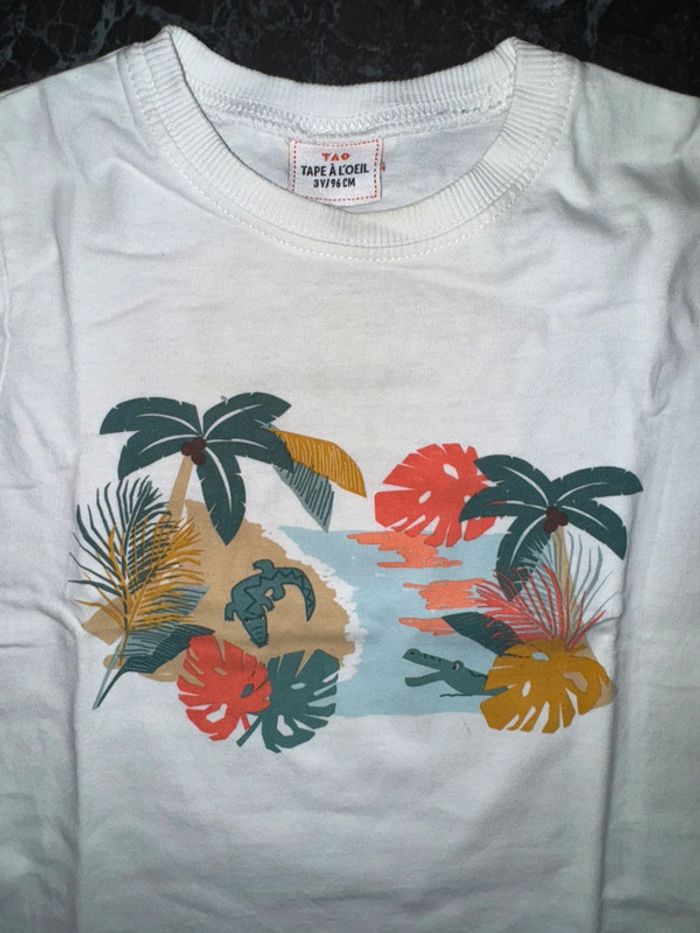 Pyjashort Tape à l’œil - photo numéro 4