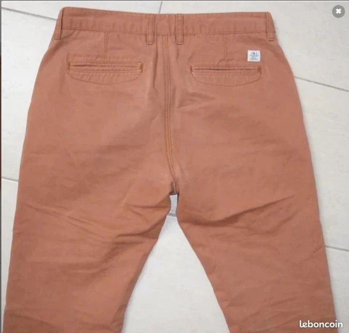 🤩 Pantalon jeans jack & jones slim fit comme neuf t 31/32 - photo numéro 4