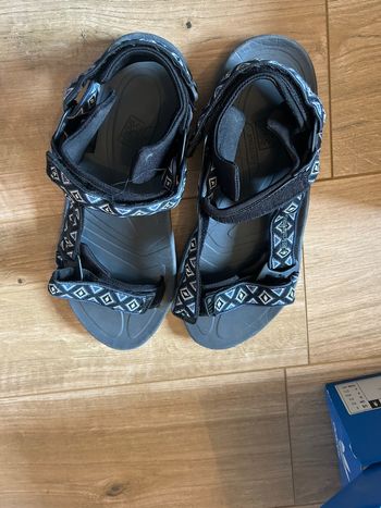 Sandales homme