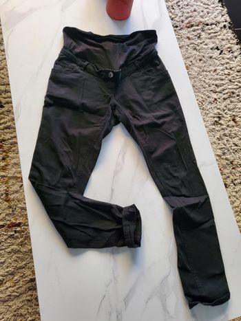 Jeans maternité