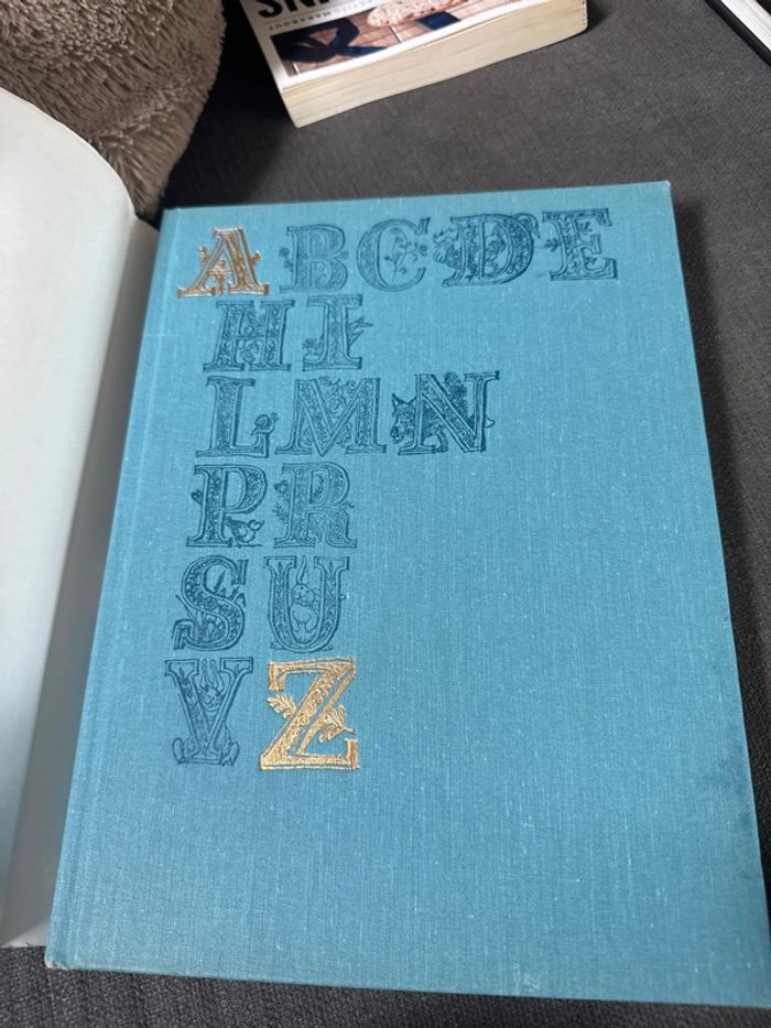 Beau livre des fables choisies de La Fontaine - photo numéro 3