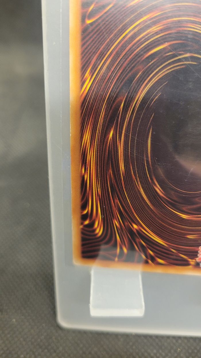 Carte Yu gi oh zone sûre- WGRT-FR103 - photo numéro 10