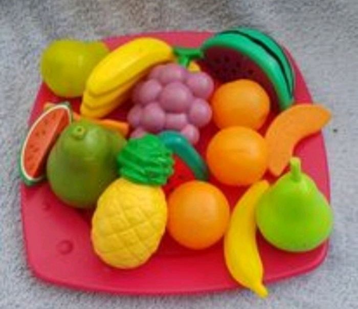 Cuisine enfant Miele équipé avec nombreux accessoires - photo numéro 2