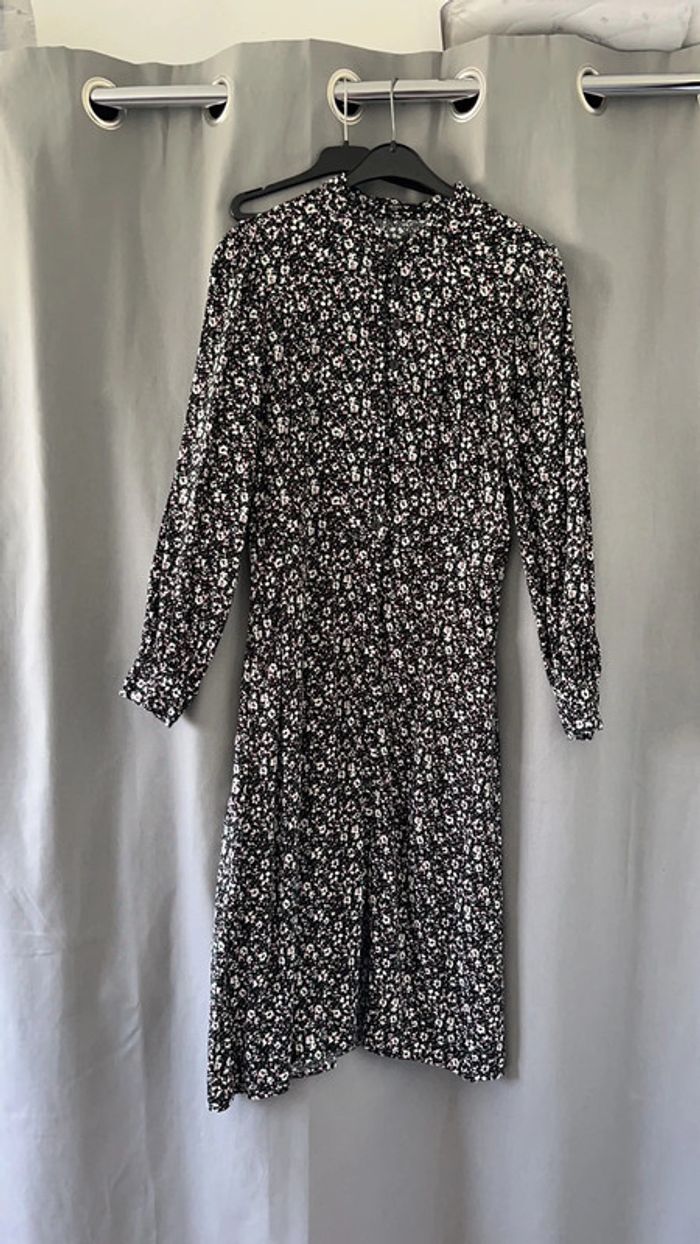 Robe longue