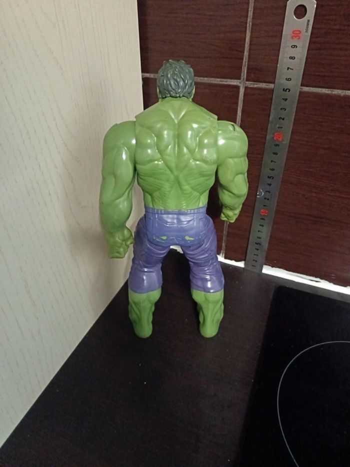 Figurine avangers - photo numéro 3