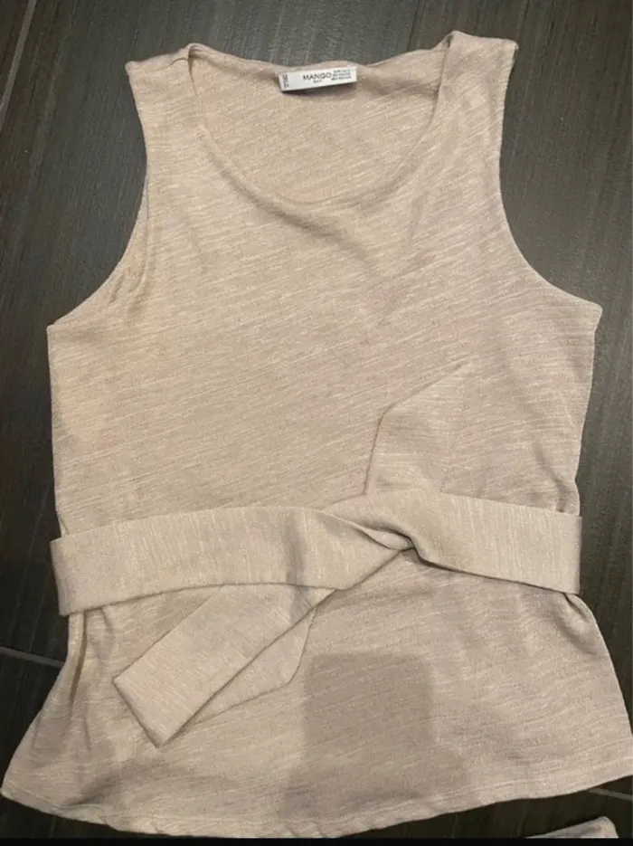 Ensemble Mango XS - photo numéro 2