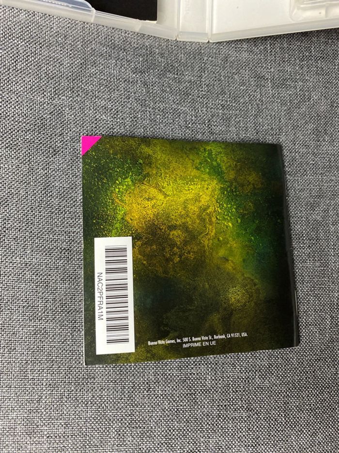 Pirates des Caraïbes Nintendo DS - photo numéro 8