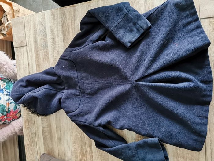 Manteau 8 ans - photo numéro 9