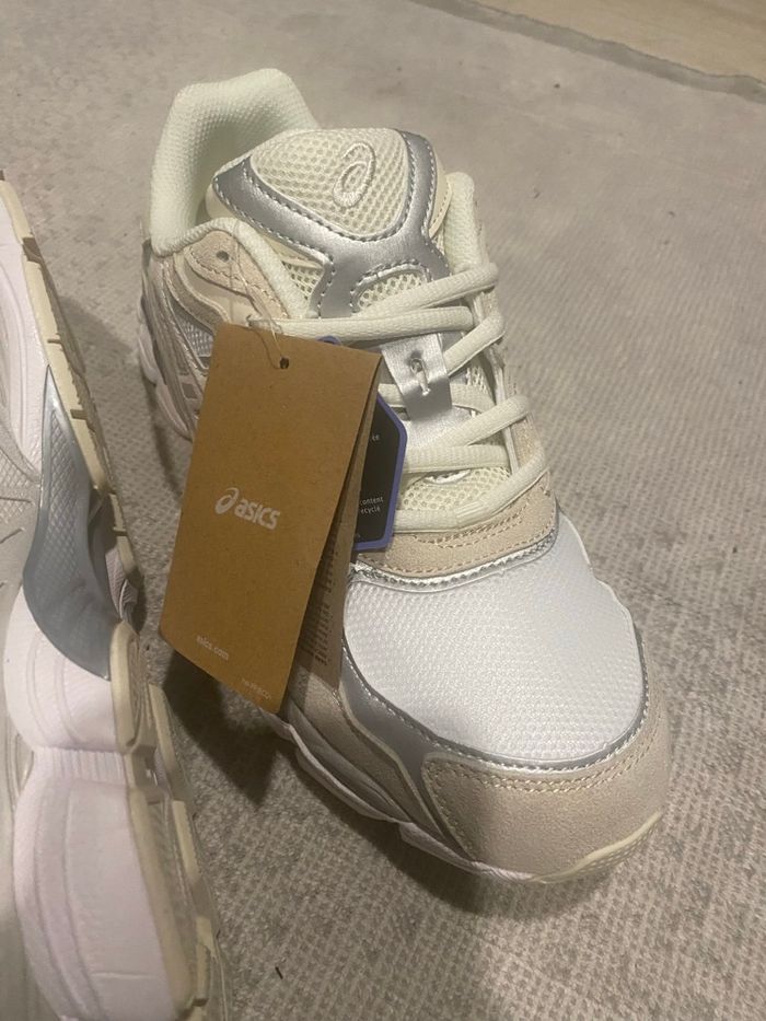 Paure de asics - photo numéro 3