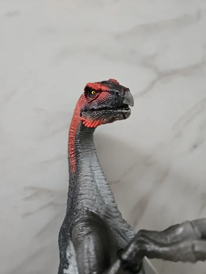Schleich neuf dinosaure articulé - photo numéro 5