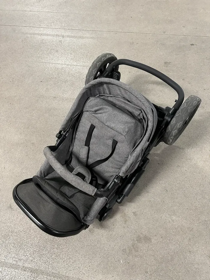 Carrinho Kinderkraft