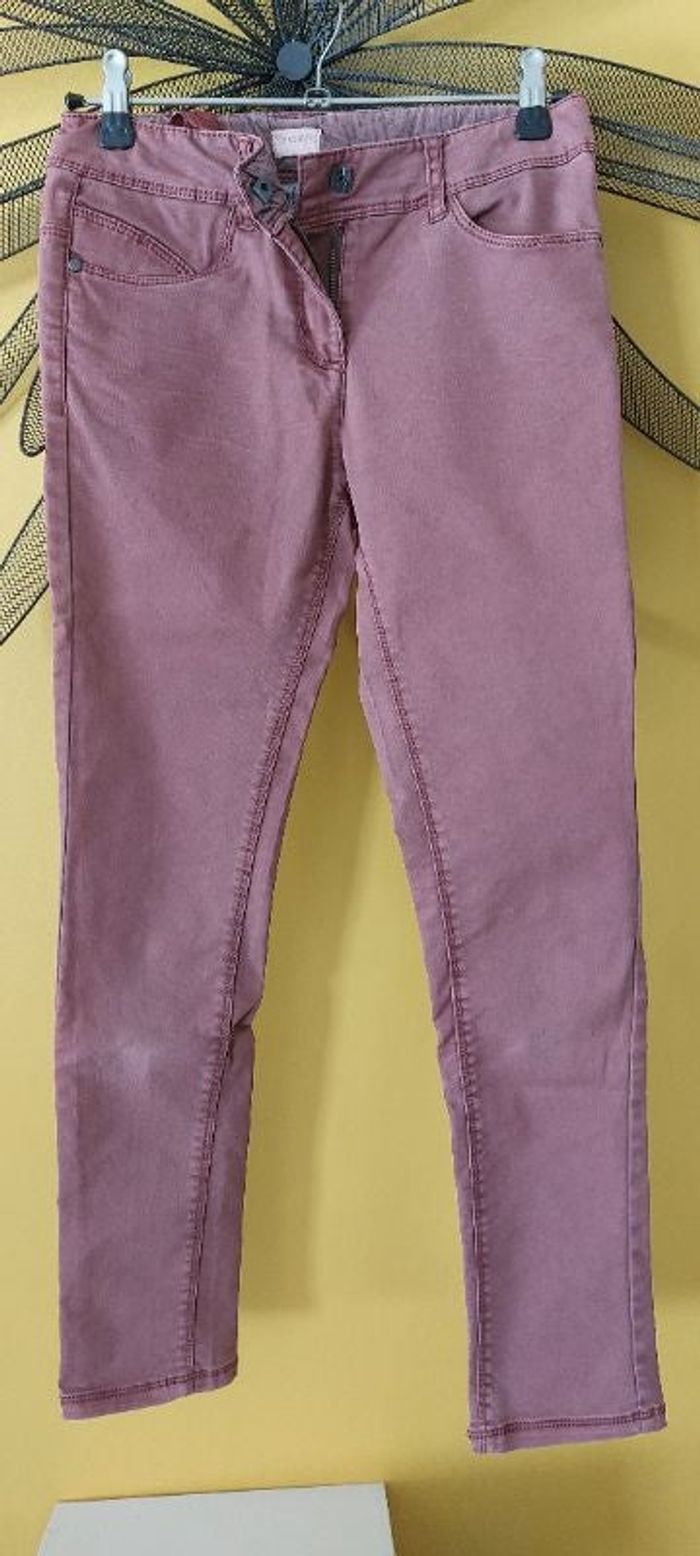 Pantalon fille