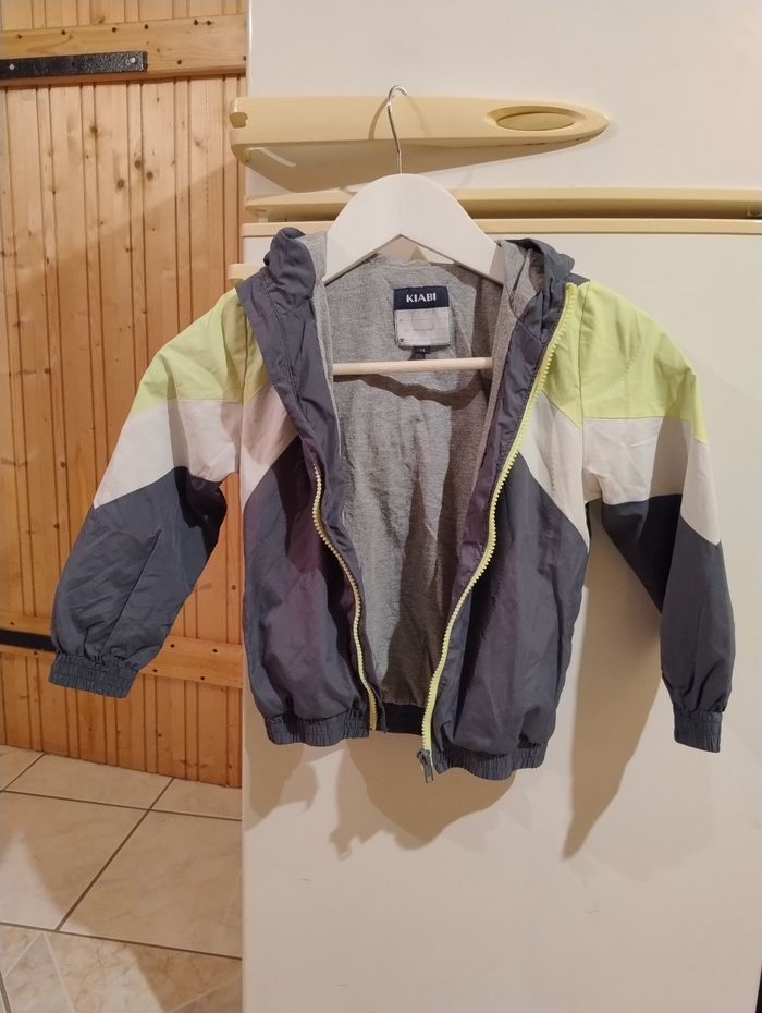 Veste - photo numéro 3