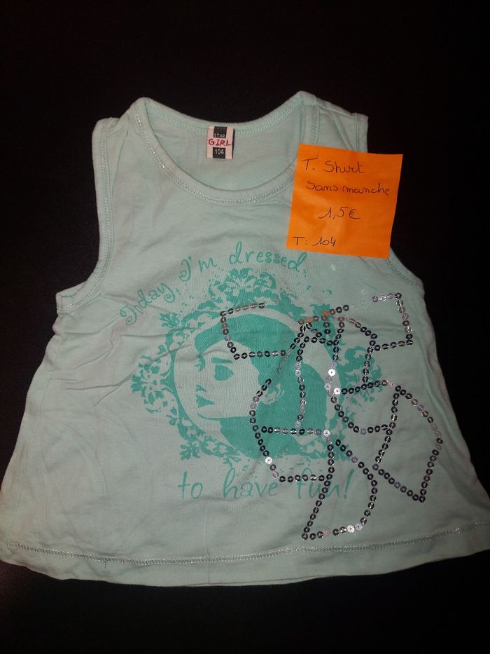 De tt de toutes tailles et de tout prix - photo numéro 9