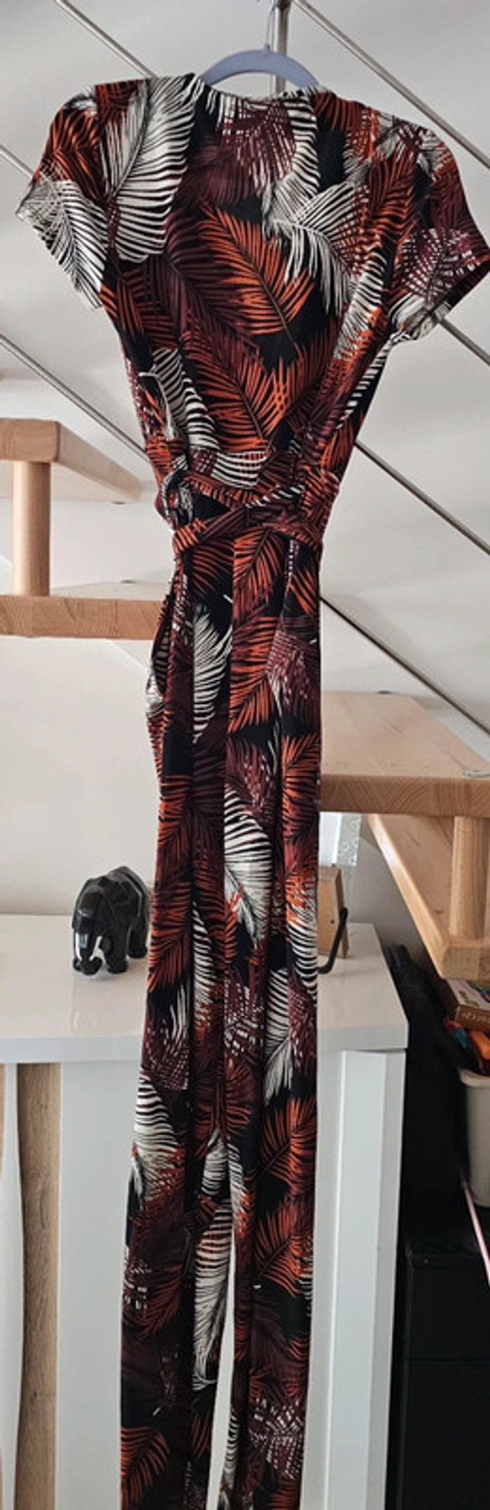 Magnifique combinaison mango taille S - photo numéro 2