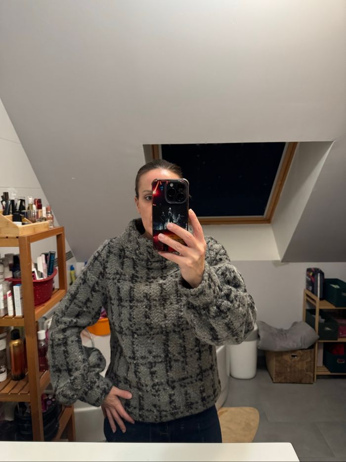 Pull femme - photo numéro 3