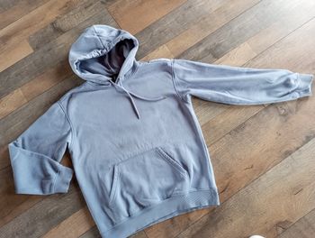 Sweat à capuche
