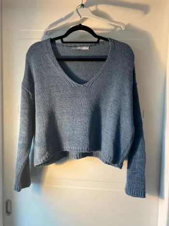 Pull col V