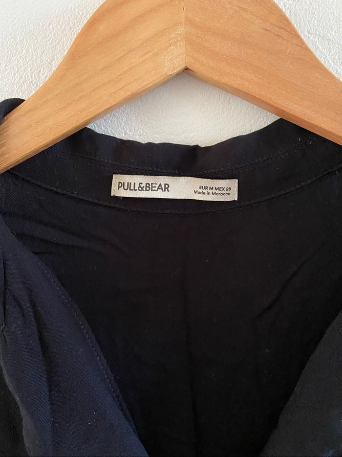 Blouse / chemise fluide - photo numéro 2