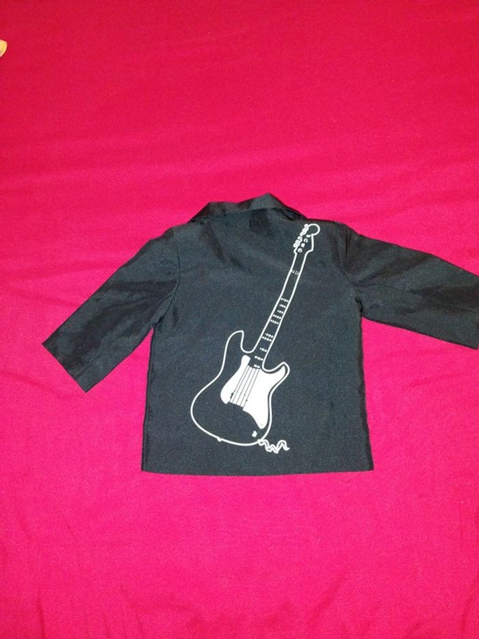 Veste 18 mois - photo numéro 2