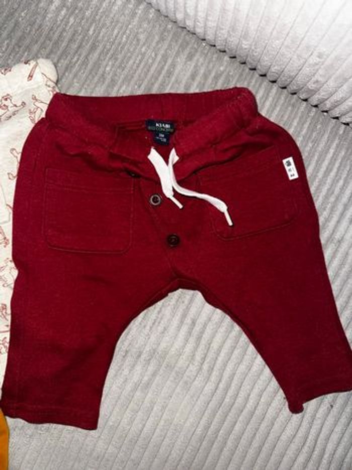 Lot de pantalon - photo numéro 4