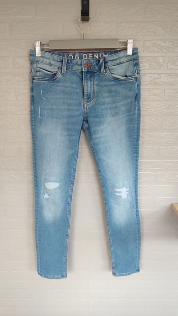 Jeans t 13 ans 