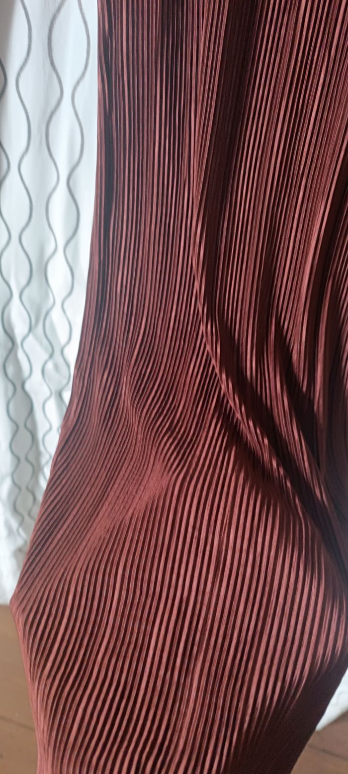 Pantalon fluide * Zara *m - photo numéro 3