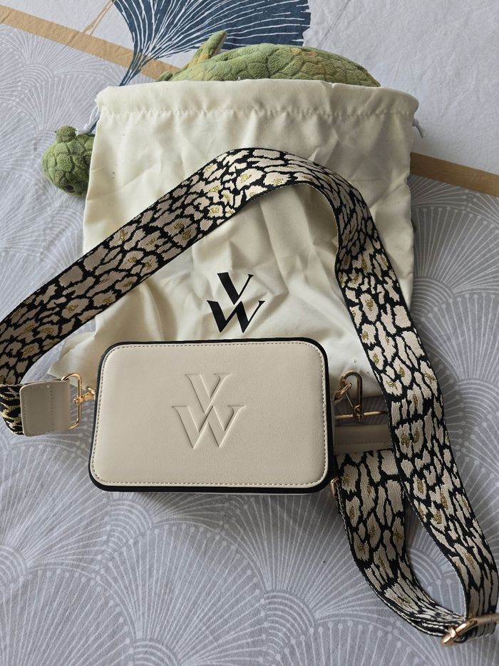 Sac a main neuf vanessa wu
