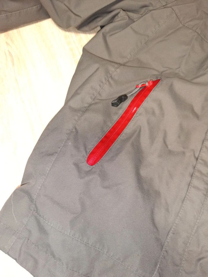 Coupe vent 6 ans - photo numéro 2