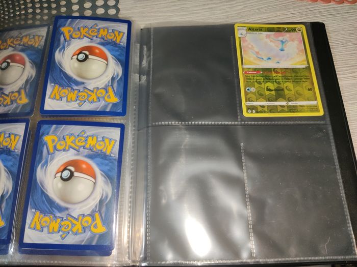 Cartes pokémon - photo numéro 10