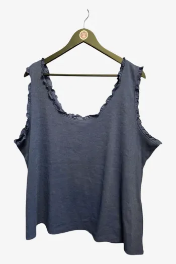 Débardeur extensible T52 Kiabi