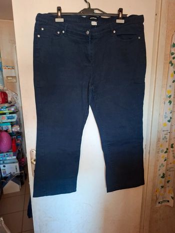 Jeans taille 54