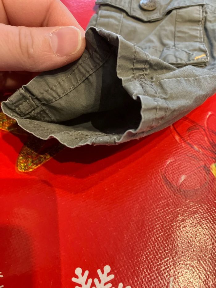 Pantalon fin - photo numéro 3