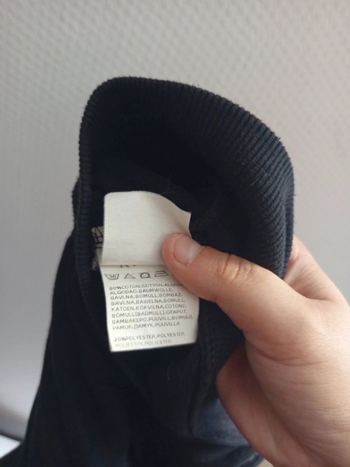 Veste a capuche homme - photo numéro 10