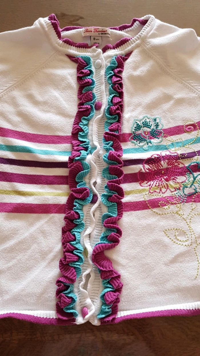 Gilets - photo numéro 7