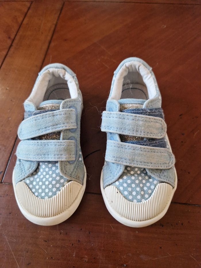 Chaussures été