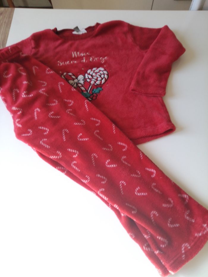 Lot vêtements garçon - photo numéro 2